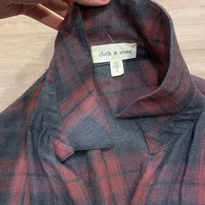 Cloth and Stone dress